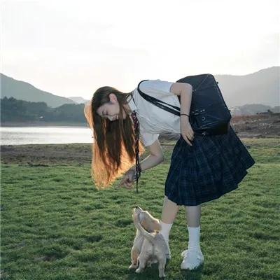 我的山与海