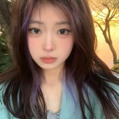 白发